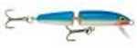 Rapala Jntd 2.75" 1/8 Sil/Blue