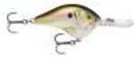 RAPALA Dive-To 2" 3/8 Live RVRSHAD