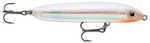 Rapala Skitter V 10 4in 1/2oz Glass Ghost Model: Skv10ggh