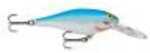 Rapala Shadrap 2" 3/16 Sil Blue