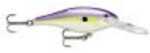 Rapala Shadrap 3/18" 3/8 Regalshad