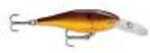 Rapala Shadrap 3/18" 3/8 Crawdad