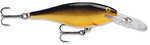 RAPALA SHADRAP 3/18" 3/8 Gold Blk