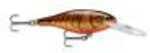 Rapala Shadrap 3/18" 3/8 Dk Brn Cra