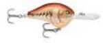 Rapala Dt Crankbait 2.25" 3/5Oz Mule 10' Depth Model: DT10MULE