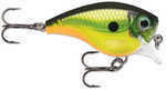 Rapala Bx Brat 2In 3/8Oz 6F HomerS Buddy Model: BXB0