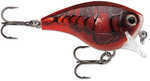 Rapala Bx Brat 2In 3/8Oz 6F Delta Model: BXB0