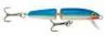 Rapala Jntd 2" 1/8 Sil/Blue