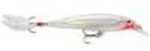 Rapala Xrap 2.5" 1/8 Glass Ghost