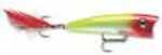 Rapala X-Rap Pop 2-3/4In 3/8Oz Clown Md#: XRP07CLN