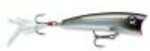 Rapala X-Rap Pop 2-3/4In 3/8Oz Pearl Grey Shine Md#: XRP07PGS