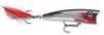 Rapala X-Rap Pop 2-3/4In 3/8Oz Silver Md#: XRP07S