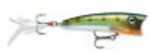 Rapala X-Rap Pop 2-3/4In 3/8Oz Yellow Perch Md#: XRP07YP