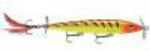 Rapala X-Rap Prop 4-3/8In 3/8Oz Hot Tiger Md#: XRPR11Ht