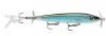 Rapala X-Rap Prop 4-3/8In 3/8Oz Moss Back Shiner Md#: XRPR11MBS