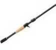 Lews Laser Sg1 Speed Stick Im6 Rod Casting 7Ft 1Pc Meduim Hvy Fast Model: LSG170MHFC