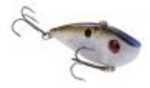 Strike King Redeye Shad 1/2 Blue Gizz