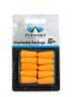 PYRAMEX SAFETY PRODUCTS RET 5Pr UNCORD DISP EARPLUGS 32Db Pkg