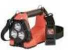 Streamlight Vulcan 180 Led Rechargeable Lantern - Orange