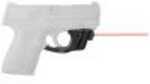 Lasermax Centerfire Red with GripSense for S&W Shield 9/40