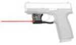 Viridian 9200015 Reactor R5-R Gen 2 Red Laser with Holster Black Kahr PM/CW 45                                          