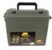 Plano Field Box w/ Tray OD Green Model: 181206