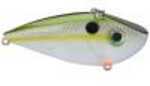 SK RED EYED SHAD OLIVE