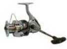 Okuma Alaris Spinning Reels ALS-65