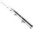 Okuma Record Chaser Signature Series Catfish Rods RC-S-802MH