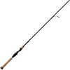 13 Fishing Defy Silver 7 ft 0 in L Spinning rod