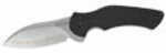 Kershaw Drop Point Composite Blade Knife With Black Handle Md: 1725Cb