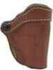 Hunter Company LCP Ruger Holster Open Top