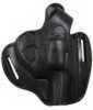 BIA 25034 57 Remedy Holster Blk