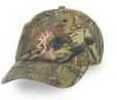 Browning 3D BUCKMARK Cap MOINF/Pink