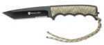 Browning Fixed Tactical Knife 117Bl Stone Cold Fxd Para-Cord Md: 320117Bl