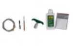 Remington 19936 Mini Fast Snap Cleaning Kit .22, .223, .556mm Pistol/Rifle