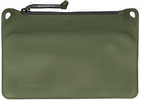 Magpul Industries DAKA Window Pouch Small 6"x9" OD Green Polymer Fabric for Easy Organization MAG994-315