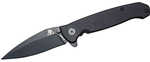 Ka-Bar TDI Flipper Folder 3.5 in Blade G-10 Handle