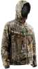 Nomad Dunn 2.0 Jacket Realtree Edge Medium Model: N4000040-MD