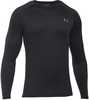 Under Armour 3.0 Crew Black 2X-Large Model: 1281081-001-2X