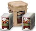 Wise Company 25 Year Shelf Life 60 Servings Bucket Grab & Go ENTREE ONLY 01-160 Long Term Food