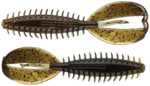 ZOOM 4.5" Z-CRAW 6BG-CALIFORNIA 420