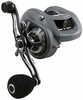 Komodo SS LowProfile Baitcasting Reel 6.4:1 Power Handle RH