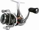 Helios SX Spinning Reel 5.0:1 Ratio Line Retrieval 9.2"