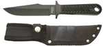 Bear and Son G10 Fixed Blade w/ Ballistick Sheath 9 5/8 in. Model: 61108