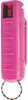 Counter Assault Personal Defense Spray Jogger Pink 11gr Model: PB-2PH/sb