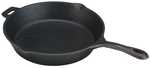 Coleman 10" Cast Iron Skillet 