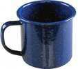 Coleman 12 oz Enamel Mug