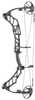 Elite Impulse 31 Bow Black 29.5 in. 70 lb RH Model: 31IM70ATAT29.5RHSTST