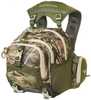 Elevation HUNT Forester Lumbar 650 Pack Model: